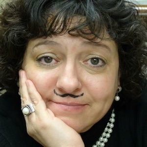 Meet your Posher, Lori